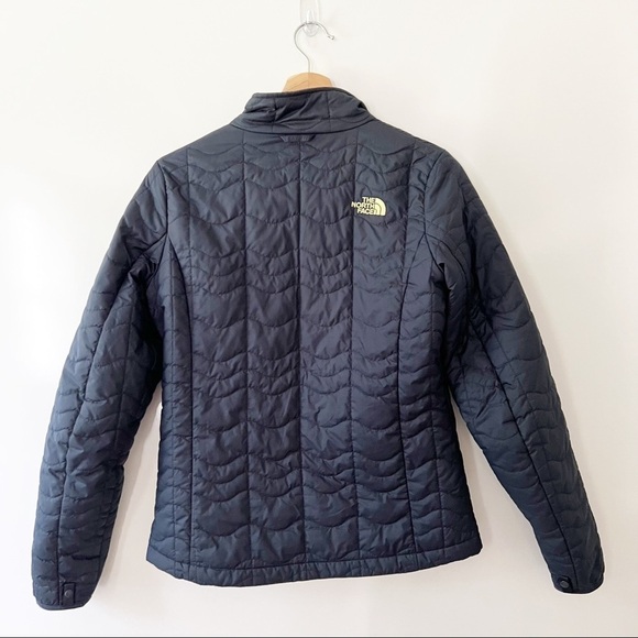 The North Face Down Nano Puff Insulated Jacket - Picture 6 of 12